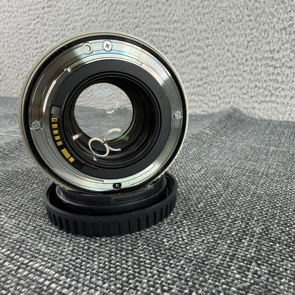 Canon Extender EF 1.4x II Teleconverter Lens Camera Adapter EOS EF Mount Japan
